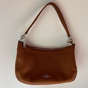Coach Purse with shoulder strap